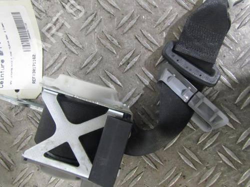 Used Rear right belt tensioner BMW 3 (E90) 320 d (163 hp) 25095772
