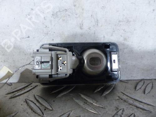 Interior roof light CITROËN C3 II (SC_) 1.6 HDi 90 | BP25064869I8 - Image 2