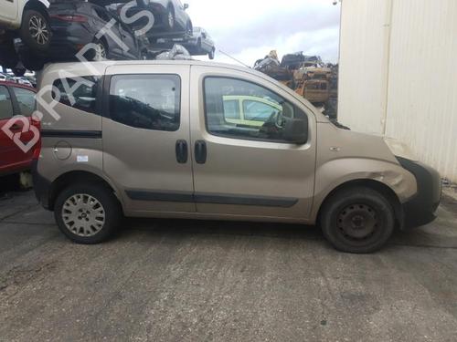 Intercooler CITROËN NEMO MPV 1.4 HDi | BP25058393M30 - Image 3