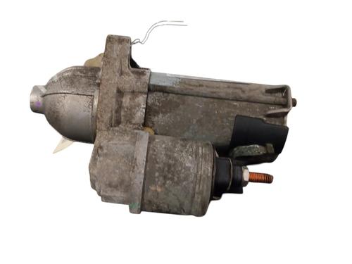 Used Starter Starter FIAT GRANDE PUNTO (199_) [2005-2026] 33723838 33723838