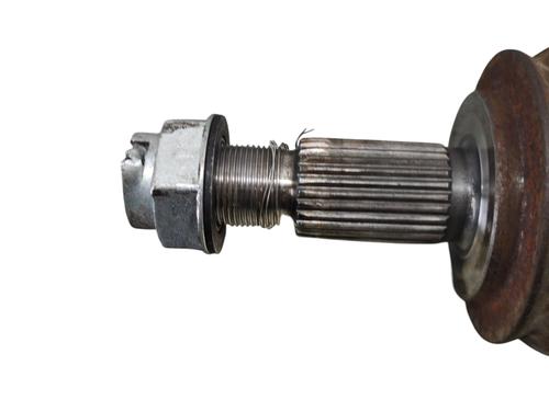 Used Right front driveshaft FIAT 500X (334_) 1.4 (334AXC1B, 334AXC11) (140 hp) 32064996