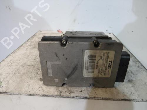 ABS pump OPEL VECTRA C (Z02) 2.2 DTI 16V (F69) | BP25114731M43 