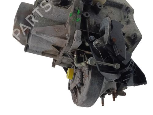 Gearbox PEUGEOT PARTNER Box Body/MPV | BP36338177M3 - Image 4