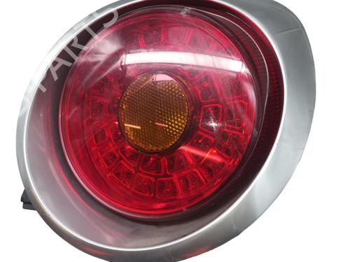 Used Right taillight ALFA ROMEO MITO (955_) 1.3 MultiJet (955AXP1A, 955AYC1A) (95 hp) 25102937