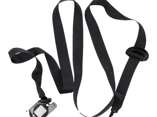 Front right seatbelt CITROËN C4 SPACETOURER (3D_) | BP36421208I25 - Image 3