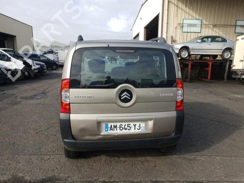 Mirror switch CITROËN NEMO MPV 1.4 HDi | BP25072572I25  - Image 10