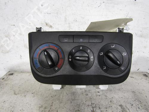 Used Climate control FIAT PUNTO EVO (199_) 1.2 (65 hp) 25096731