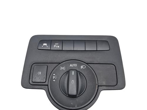 Used Headlight switch Headlight switch MERCEDES-BENZ VITO Van (W447) [2014-2026] 25061354 25061354