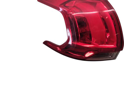 Left taillight PEUGEOT 2008 I (CU_) 1.2 THP 110 / PureTech 110 | BP32113597C34 - Image 7