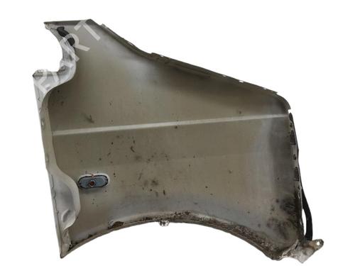 Left front fenders VW TRANSPORTER T5 Van (7HA, 7HH, 7EA, 7EH) 1.9 TDI | BP25099993C41 