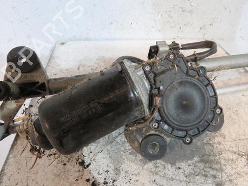 Used Front wiper motor Front wiper motor OPEL VECTRA C (Z02) 2.2 DTI 16V (F69) (125 hp) 25109456 25109456