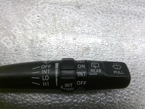 Used Steering column stalk Steering column stalk TOYOTA COROLLA Compact (_E10_) [1992-1999] 25094038 25094038