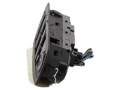 Used Left front window switch Left front window switch BMW X3 (E83) [2003-2011] 36338335 36338335