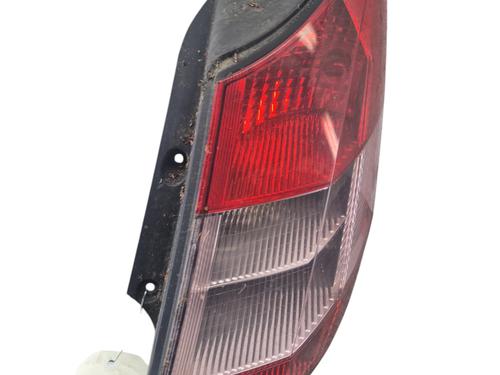 Højre baglygte RENAULT SCÉNIC II (JM0/1_) 1.9 dCi (JM0G, JM12, JM1G, JM2C) | BP28949073C35 