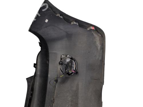 Rear bumper OPEL ADAM (M13) 1.2 | BP29598133C8 