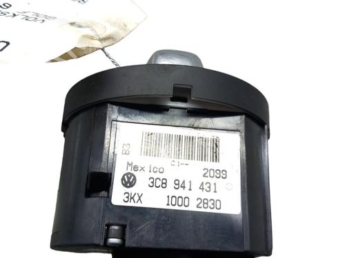 Headlight switch VW GOLF PLUS V (5M1, 521) 2.0 TDI | BP25062166I24 - Image 3