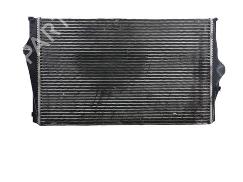 Used Intercooler Intercooler VOLVO XC90 I (275) D5 AWD (185 hp) 25099658 25099658