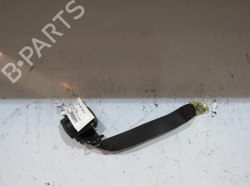 Used Rear left belt tensioner MERCEDES-BENZ E-CLASS (W210) E 300 Turbo-D (210.025) (177 hp) 25109792