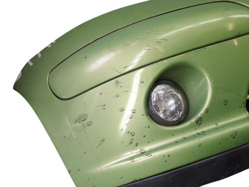 Pare-chocs avant CITROËN C3 I (FC_, FN_) 1.6 16V | BP29927027C7