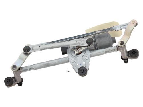 Front wiper motor VW UP! (121, 122, BL1, BL2, BL3, 123) 1.0 | BP36158410M29 - Image 3