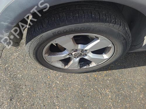 Warning switch OPEL ANTARA A (L07) 2.0 CDTI 4x4 | BP25104193I22 - Image 10