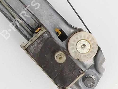 Front left window mechanism RENAULT TRAFIC III Van (FG_) 1.6 dCi 115 (FGMD) | BP33715992C22 - Image 6