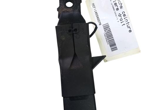 Used Seat buckle TOYOTA AVENSIS Estate (_T27_) 2.0 D-4D (ADT270_, ADT270R) (126 hp) 26023744