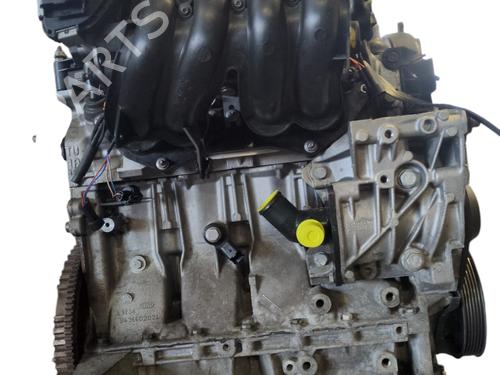 Motor CITROËN C3 II (SC_) 1.1 i | BP29635226M1 