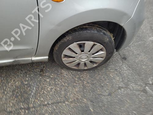 Køler SUZUKI ALTO VII (GF)  | BP25063113M31 