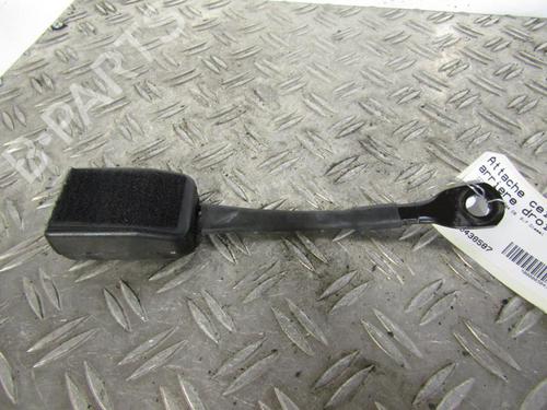 Used Seat buckle CITROËN C6 (TD_) 2.7 HDi (204 hp) 25069723