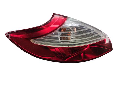Left taillight RENAULT MEGANE III Hatchback (BZ0/1_, B3_) 1.5 dCi (BZ09, BZ0D, BZ1W, BZ29, BZ14) | BP29186186C34 
