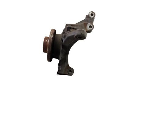 Left front steering knuckle RENAULT CLIO IV (BH_) 1.5 dCi 75 | BP25061793M25 