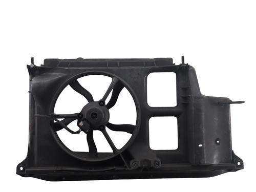 Radiator fan PEUGEOT 206+ (2L_, 2M_) 1.1 | BP29371067M35 