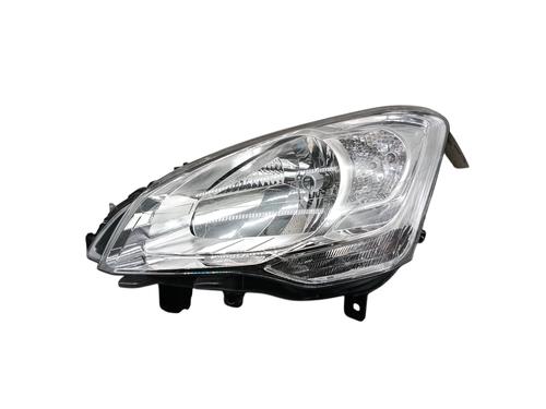 Left headlight CITROËN BERLINGO Box Body/MPV (B9) 1.6 BlueHDi 100 | BP29915356C28