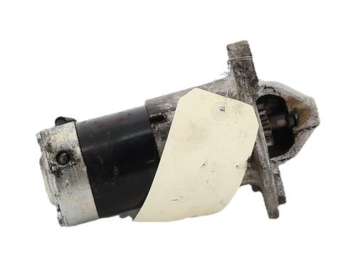 Used Starter Starter RENAULT CLIO III (BR0/1, CR0/1) 1.5 dCi (BR17, CR17) (86 hp) 33889328 33889328