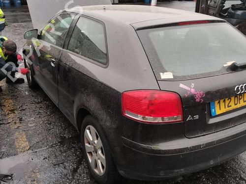 Intercooler AUDI A3 (8P1) 1.9 TDI | BP25104524M30  - Image 12