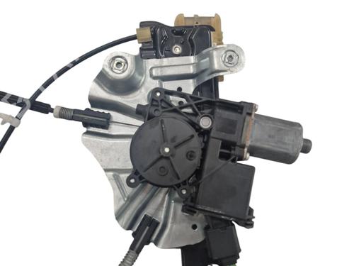 Front left window mechanism OPEL ZAFIRA TOURER C (P12) 2.0 CDTi (75) | BP33610181C22 - Image 4