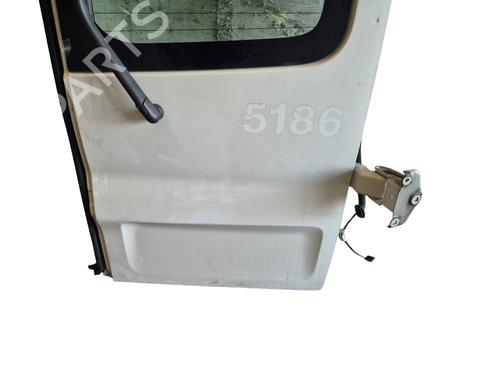 Right tailgate RENAULT TRAFIC II Bus (JL)  | BP25098262C77 