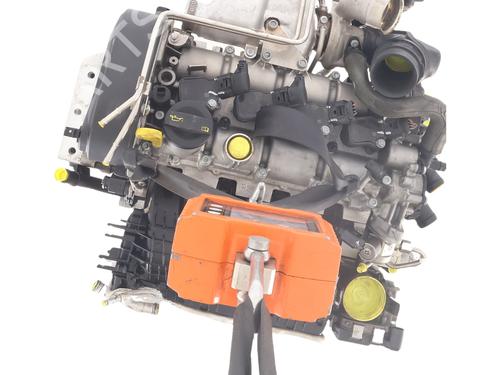 Engine AUDI A1 Sportback (8XA, 8XF) 1.4 TFSI | BP37268886M1 - Image 8