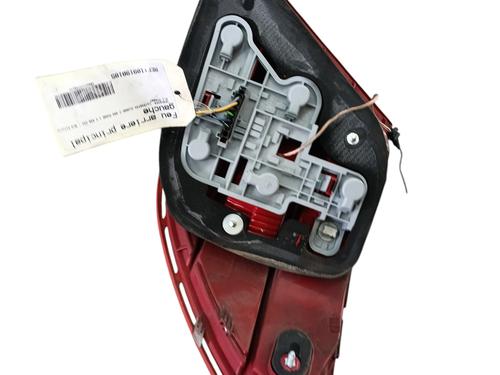 Left taillight MERCEDES-BENZ C-CLASS (W204) C 220 CDI (204.008) | BP27586088C34 