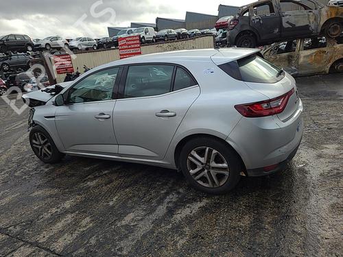 Radio RENAULT MEGANE IV Hatchback (B9A/M/N_) 1.5 dCi 110 (B9A3) | BP25087528E6  - Image 18