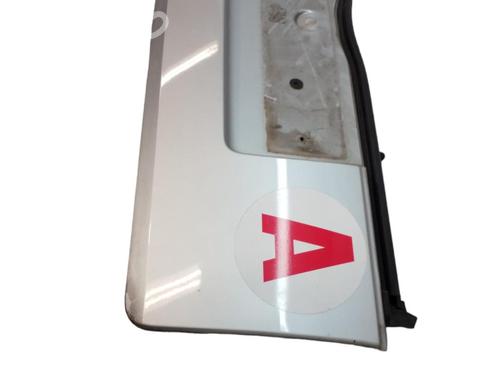 Used Tailgate Tailgate 25077075 25077075