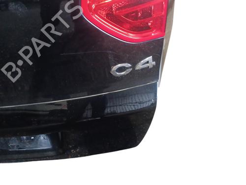 Tailgate CITROËN C4 Picasso I MPV (UD_) 2.0 i 16V | BP30543280C6 