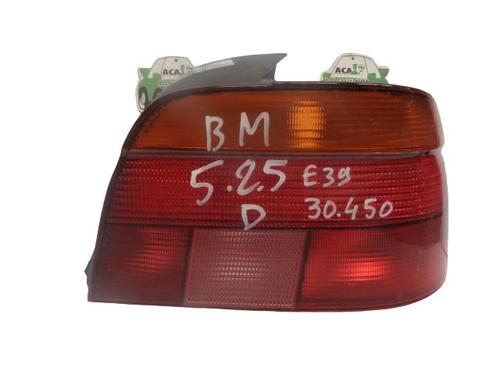 Used Right taillight Right taillight BMW 5 (E39) 523 i (170 hp) 33213294 33213294