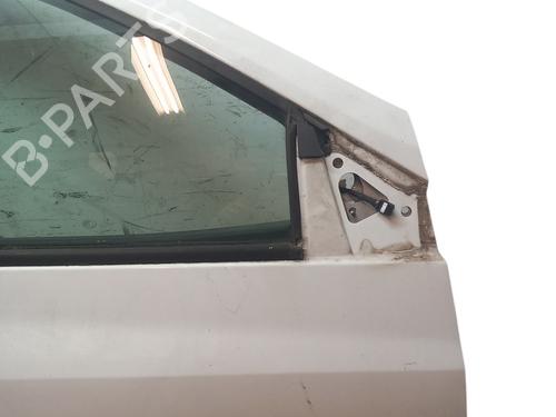 Right front door RENAULT CLIO III (BR0/1, CR0/1) 1.5 dCi | BP25100529C3 