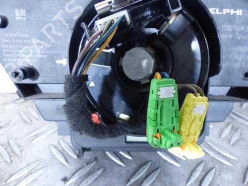 Steering column stalk OPEL CORSA D (S07) 1.3 CDTI (L08, L68) | BP25091070I23 - Image 4