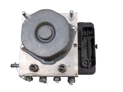 ABS pump RENAULT CAPTUR I (J5_, H5_) 1.2 TCe 120 | BP29326992M43 