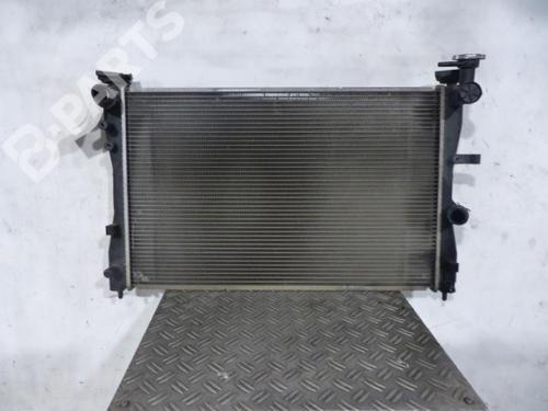 water-radiator-smart-forfour-454-11-454030-4545001503-2004-2005-2006-10586877 main image