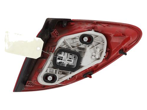 Left taillight OPEL MERIVA B MPV (S10) 1.7 CDTI (75) | BP37749258C34  - Image 6