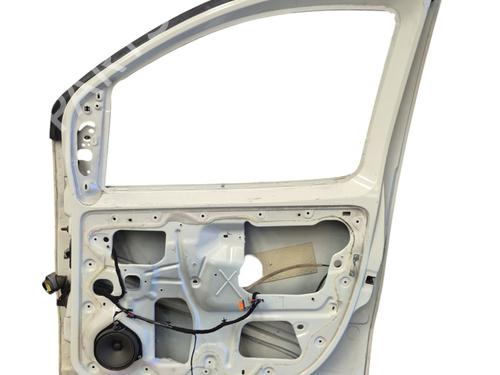 Right front door PEUGEOT BIPPER Tepee 1.3 HDi 75 | BP25601154C3 